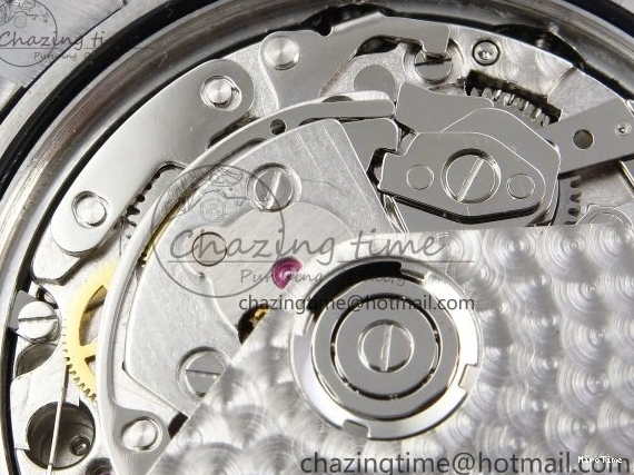 MiroTime 0522 DailyWear Daytona 116500 VRF 1:1 Best Edition White Dial on SS Bracelet A7750 V 1646